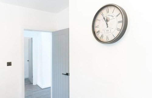 High Peak 5-Star Haven Gardens, Parking & WiFi - Foto 25