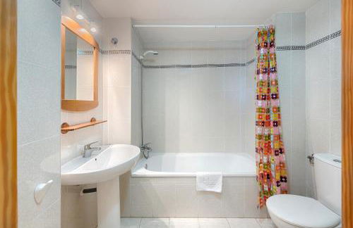 Sea You Apartamentos Valencia Port Saplaya - Foto 55