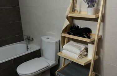 Piso con terraza a 5 min del mar - Foto 27