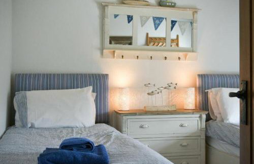 Budle Granary - Foto 23