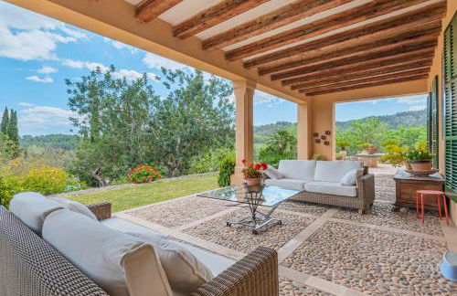 Ca Nostra Mallorca en Esporles - Photo 14