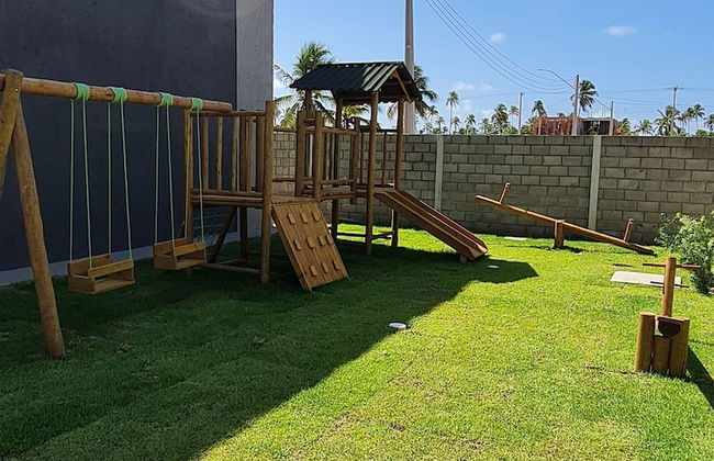 Flat I 002 Villas Manatee Patacho - AL - Foto 28