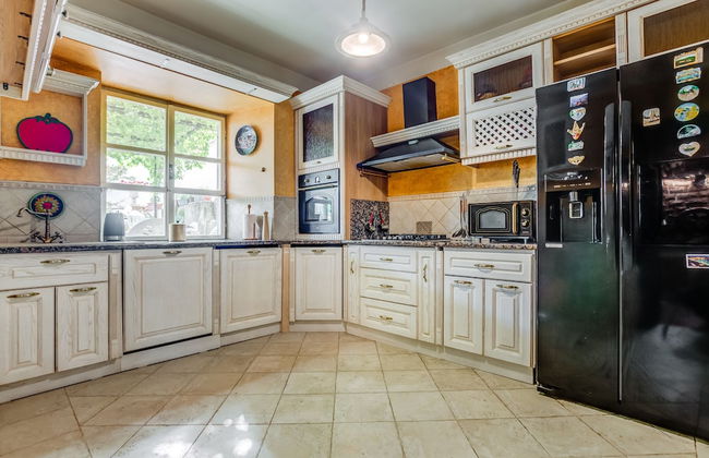 Villa Donkovic - Foto 12