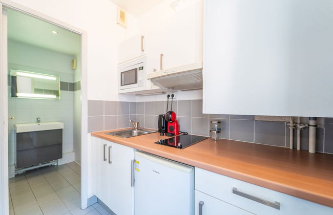 Charming Studio- 2P- Jardin des Plantes/austerlitz - Photo 6