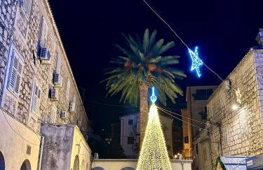 Luxury Adria Makarska - Sea & Mountain View, Whirlpool and Free Parking - Foto 58