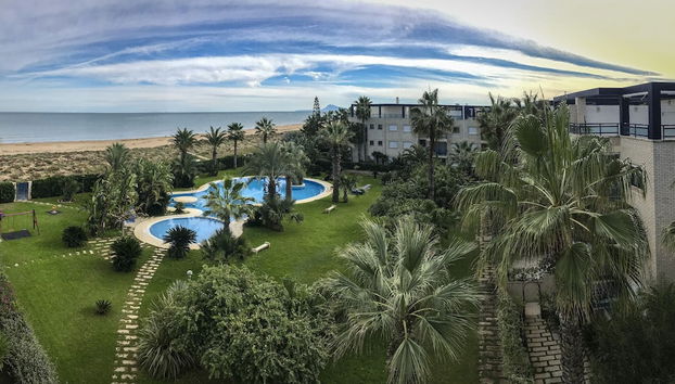 Dorasal Solo Familias Serviplaya - Foto 2, Imagen principal