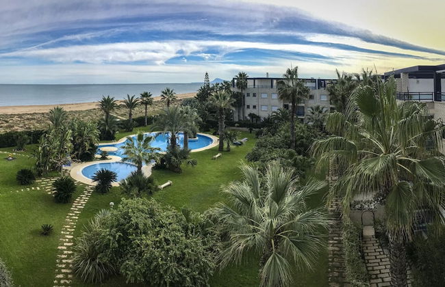 Dorasal Solo Familias Serviplaya - Foto 2