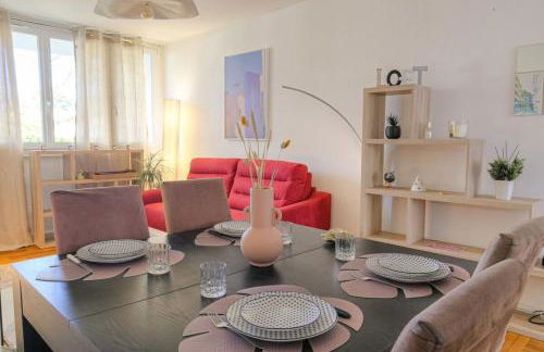 Élégant et Spacieux idéal déplacement Pro - Foto 11