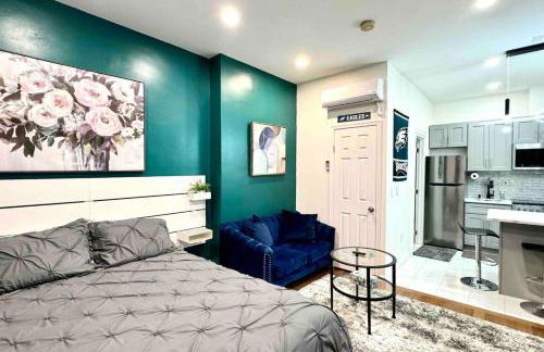 New - Suite by Rittenhouse Square - Foto 10