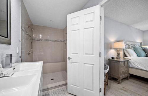 Canal Front Beach Home - Flagler Beach, Florida home - Foto 39