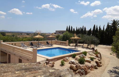 Es Lladoner Villa - Foto 18