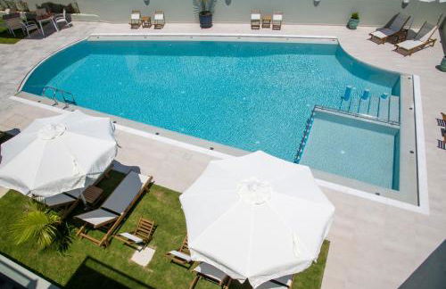 Incognito Creta Luxury Suites and More - Photo 66