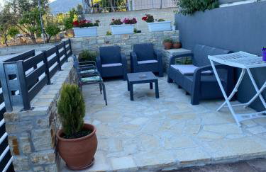 ΙΣΟΓΕΙΟ ΕΠΙΠΛΩΜΕΝΟ ΔΙΑΜΕΡΙΣΜΑ - Photo 20