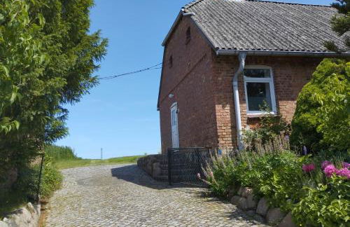 "Haus Seegang" für Naturliebhaber, strandnah, ruhig, mit großem Garten - Foto 6