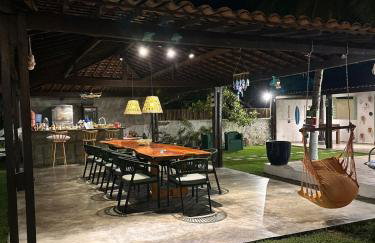 Casa MAJU Japaratinga Caribe Brasileiro - Foto 16