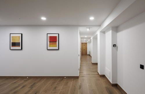 Apartamentos Congreso, Parking gratuito - Foto 62