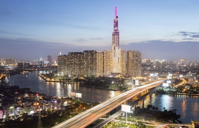 Somi Luxstay LP - Foto 1