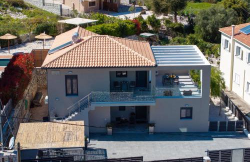 Legantes Luxury Apartments with shared pool - Foto 63