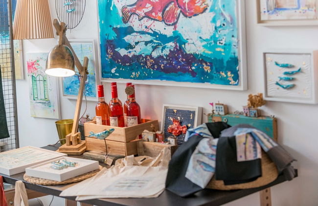 Apartments Villa Lukas - Foto 65