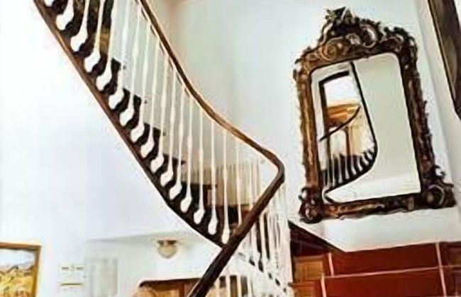 Pazo Almuzara - Photo 26