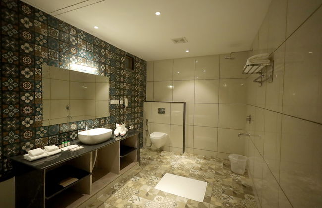 Trulyy The Shakti Vilas - Foto 12