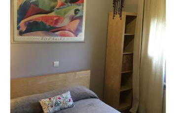 Casa Rural Lago Bolarque - Foto 19