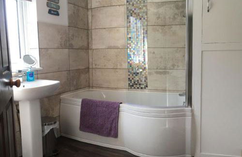 Ceilidh Cottage - Foto 40