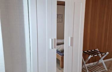 Schöne große Wohnung 2 Schlafzimmer Max 5 Personen - Foto 42