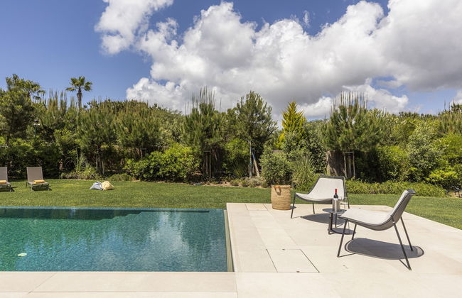 Troia Design Villa by Cadenzalux - Foto 44