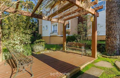 Apto c/ 2 Quartos e Lareira - Canela EPE0304 - Foto 23