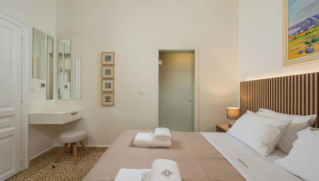 Tatianas Kanevaro - Foto 3, Habitación