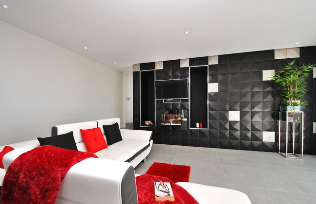 Villa Tahiti - Foto 31