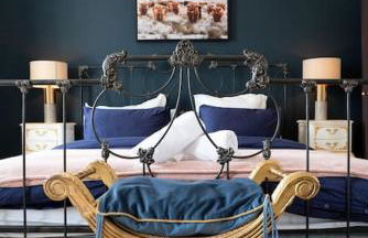 Luxury Penthouse Retreat with Epic Ocean Views & Log Burner - Foto 64