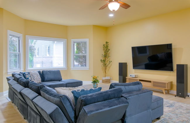 Game Farm Villa by Avantstay 10bdr Private Pond Spa Pool Family-friendly - Foto 17