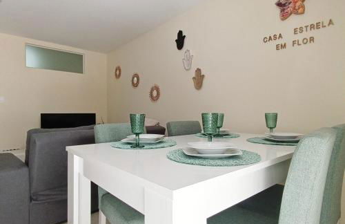 Casa Estrela Em Flor - Foto 9