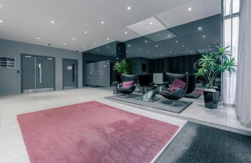 Redhill Nobel -Modern Central 2 Bedroom Apartment by Mobius Property - Foto 9