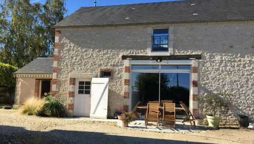 Gîte des ouches - piscine - Foto 3