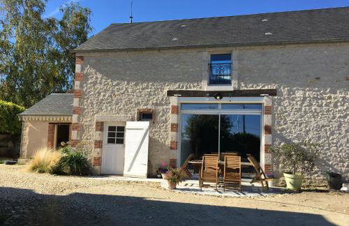 Gîte des ouches - piscine - Foto 3