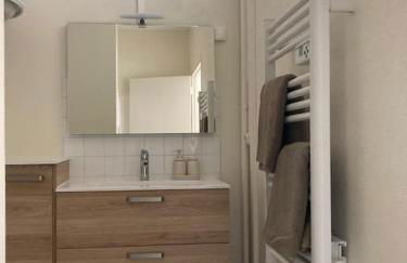 Appartement centre bourg Toucy - Foto 2