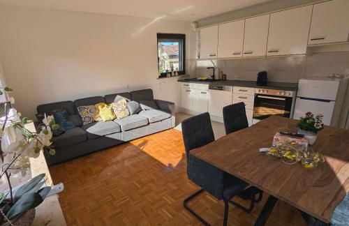 Rhein Apartments - Apartment bis 6 Personen - Foto 13