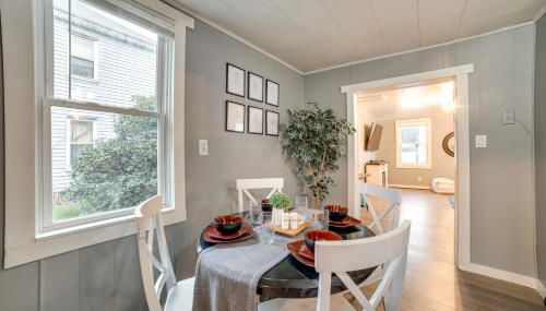 2 Mi to Saint Vincent College Home in Latrobe - Foto 2