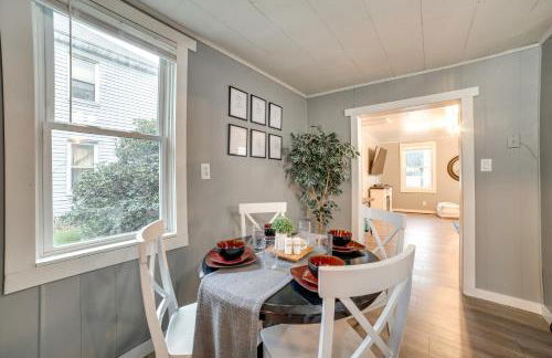 2 Mi to Saint Vincent College Home in Latrobe - Foto 2