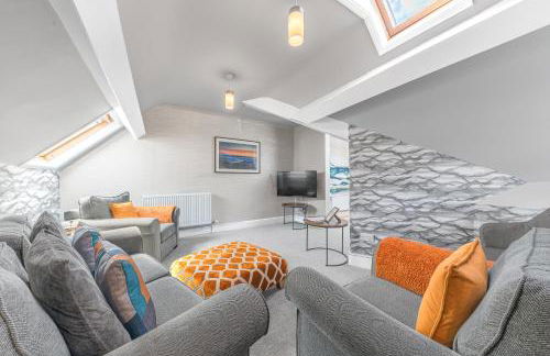 Fell215 - Classic loft apartment at The Lairbeck in Keswick - Foto 16