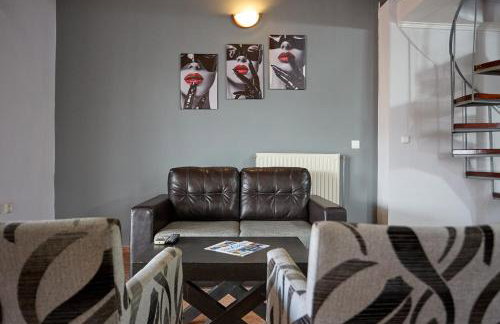 Μεζονέτα Aikaterini N1 - Foto 9