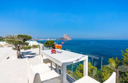 Maryvilla Inspiracion y Vacaciones - Grand Villa Penon - Photo 72