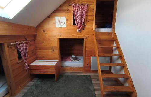 Gite de Champ Chaulier - Foto 54