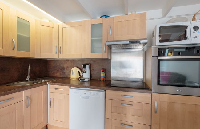 Les Maisons de l'Océan - Foto 11