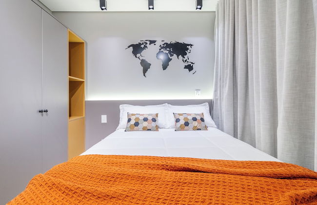 Akile Campo Belo - Foto 4