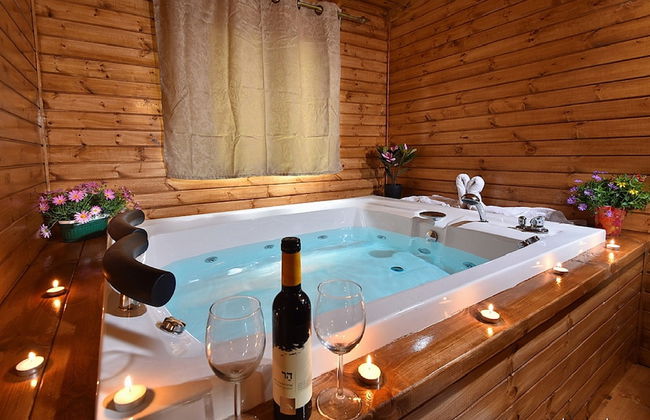 Tuscana cabins - Foto 20