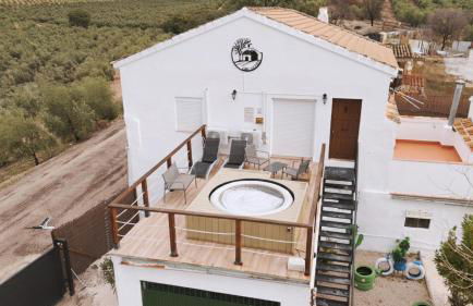 Alojamiento Rural con jacuzzi privado - Foto 49